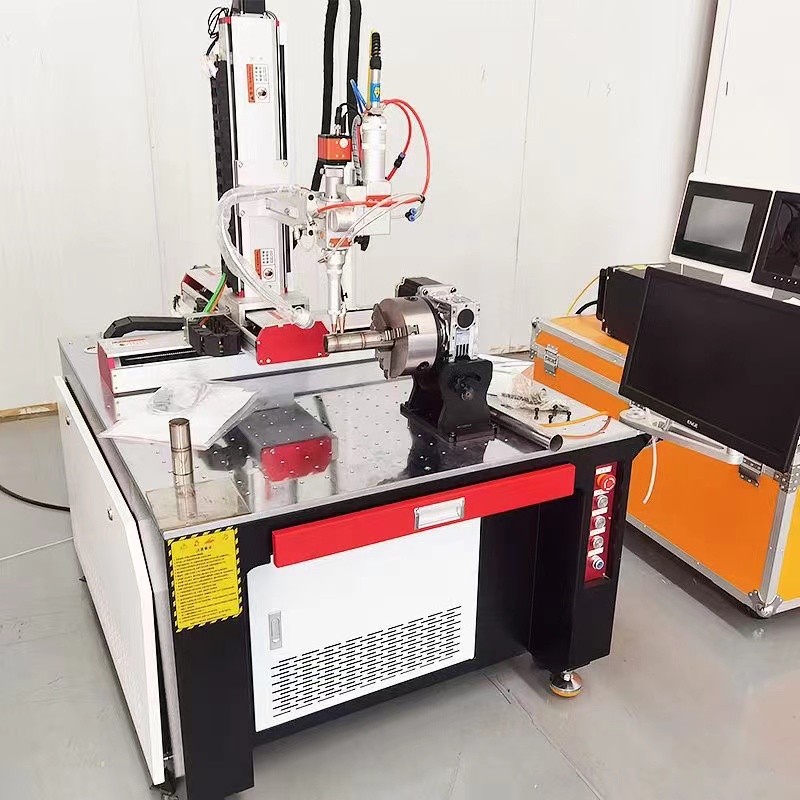 铭镭激光金华地区总代理