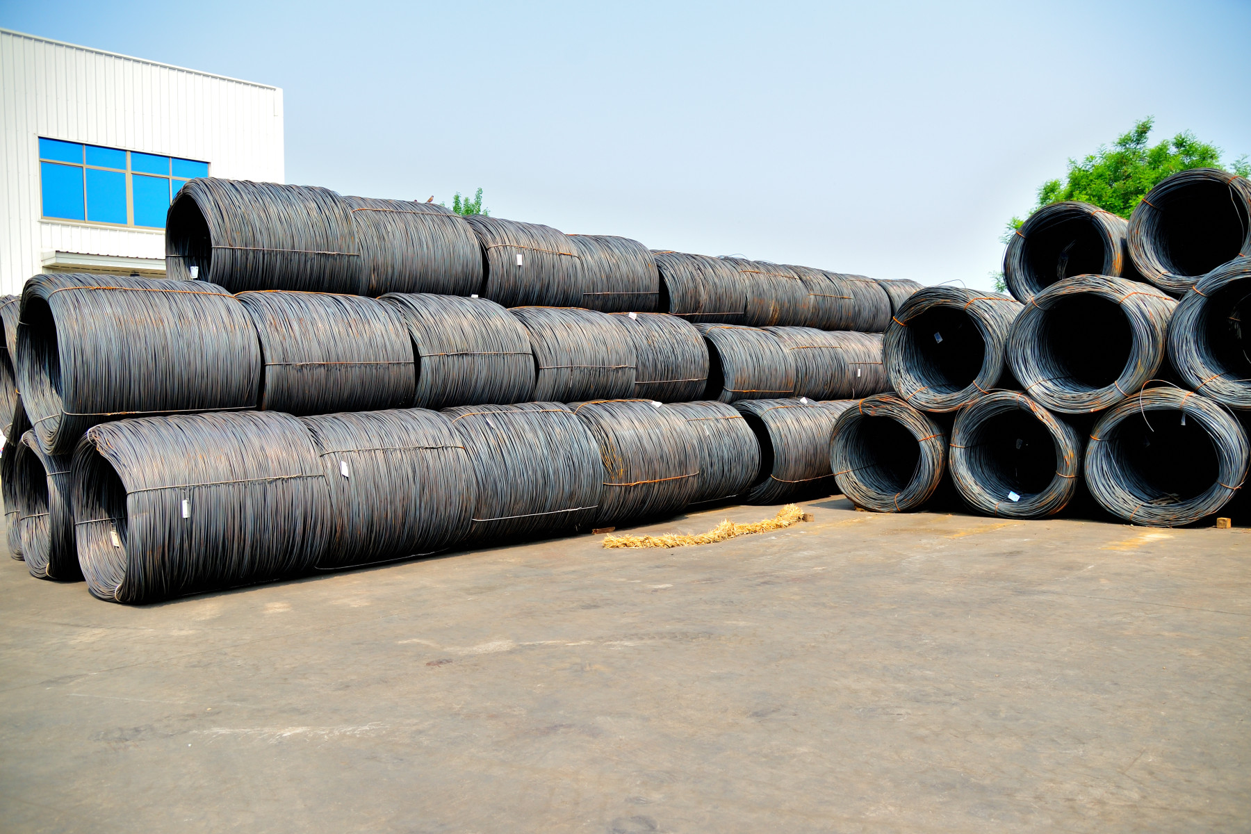 金尔泰药芯实心焊材